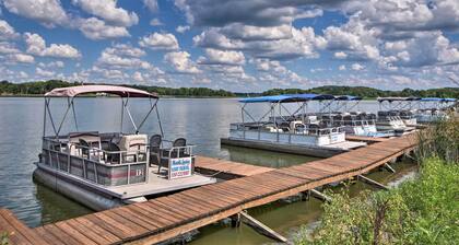Charming Hanoverton Cottage on Guilford Lake!