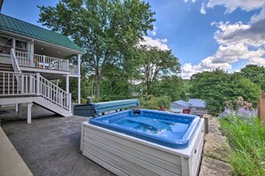 Cottage (3 Bedrooms) | Interior