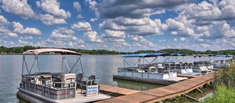 Charming Hanoverton Cottage on Guilford Lake!