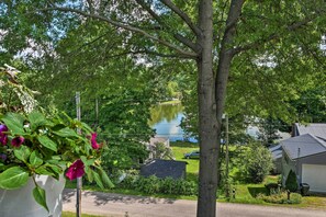 Stuga (3 Bedrooms) | Interiör