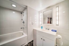 Casa de campo (3 Bedrooms) | Parte interna