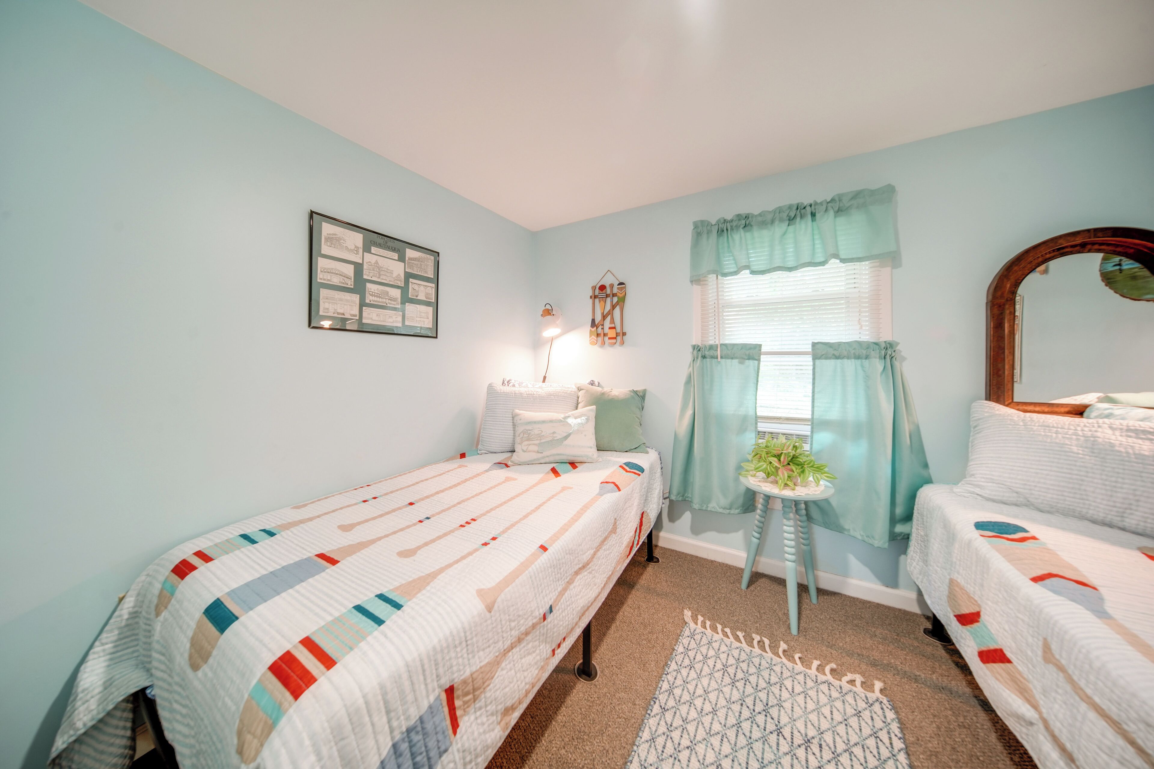 House (3 Bedrooms) | Bahagian dalam