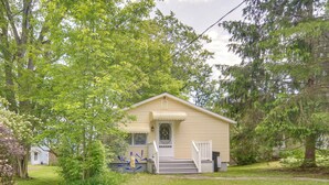 Ferienhaus (3 Bedrooms) | Innenbereich