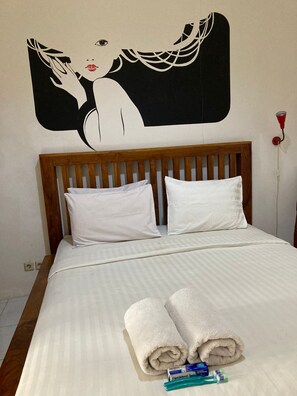 Room - Rumahku Bali (Kuta)