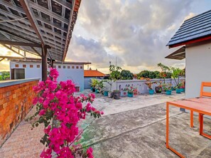 Interior - Rumahku Bali (Kuta)