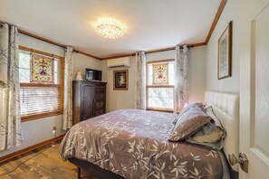 Ferienhaus (2 Bedrooms) | Innenbereich