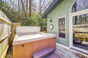 Ferienhaus (2 Bedrooms) | Innenbereich