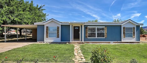 Casa (3 Bedrooms) | Fachada del alojamiento