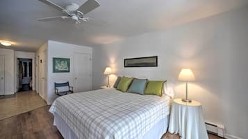 Căn hộ (1 Bedroom) | Nội thất