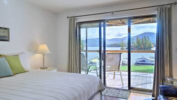 Apartment (1 Bedroom) | Front of property