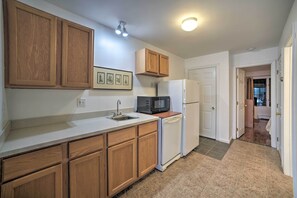 Appartement (1 Bedroom) | Intérieur