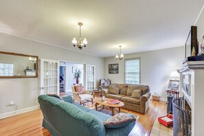 ハウス (5 Bedrooms) | 内装