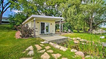 Apartment (0 Bedroom) | Front of property