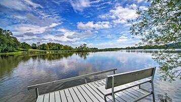 Apartment (0 Bedroom) | Interior
