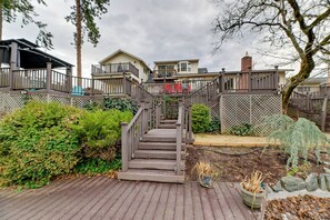 House (4 Bedrooms) | Interior - Spacious Grants Pass Home w/ Hot Tub & Views! (Grants Pass)