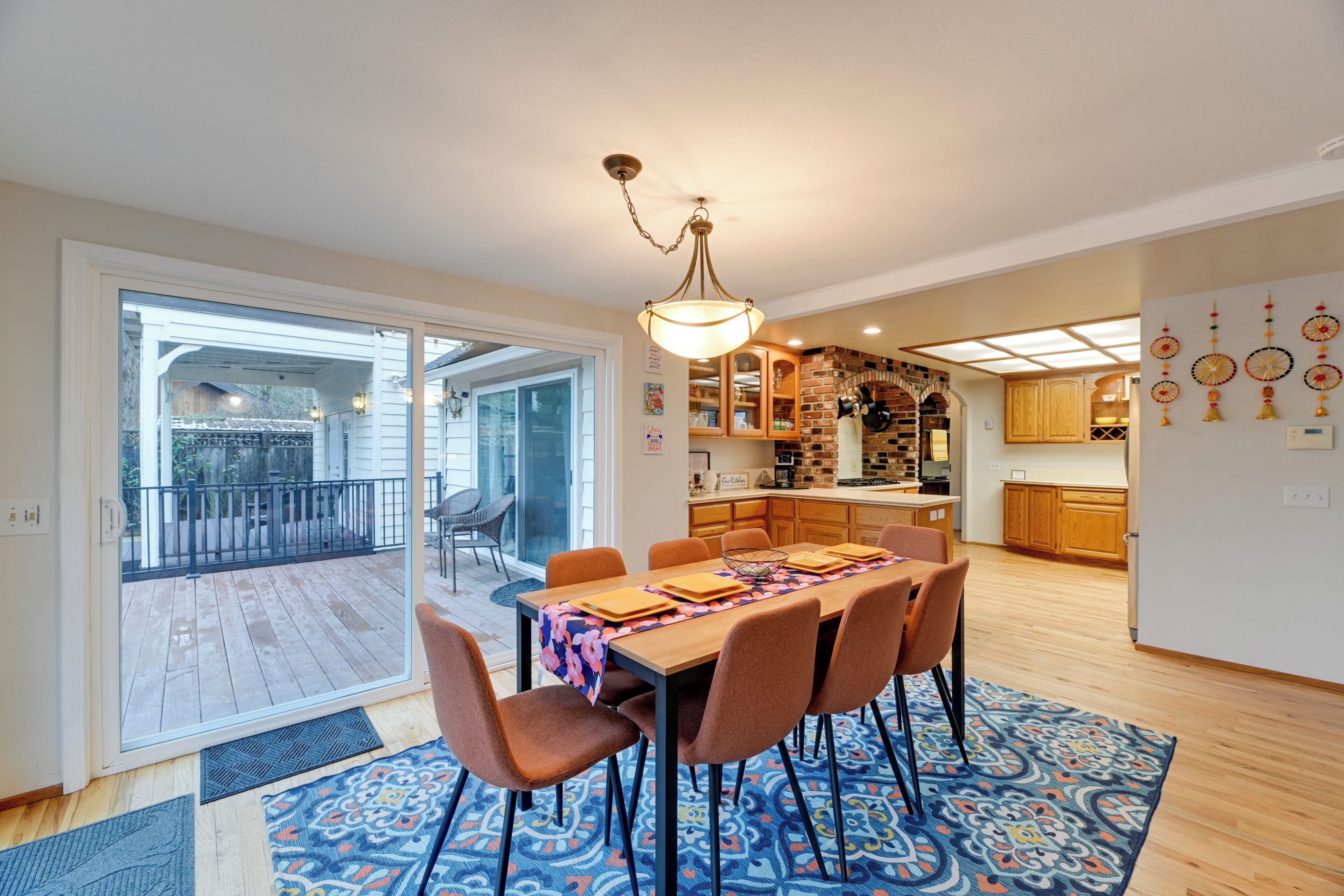Hus (4 Bedrooms) | Innvendig