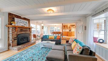 Casa (4 Bedrooms) | Interior