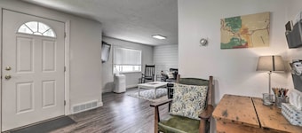 Fremont Home, Near Reservoirs & Hiking Trails