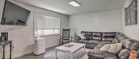 Huis (3 Bedrooms) | Interieur