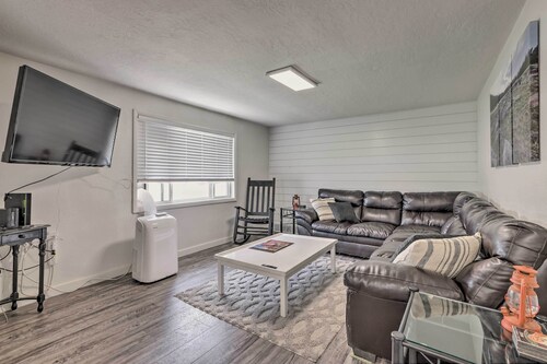 Fremont Home, Near Reservoirs & Hiking Trails