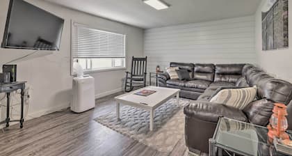 Fremont Home, Near Reservoirs & Hiking Trails