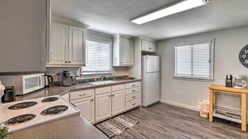 Nhà (3 Bedrooms) | Nội thất