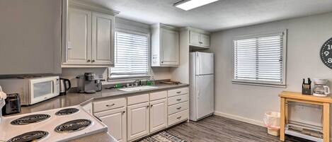 Casa (3 Bedrooms) | Interior