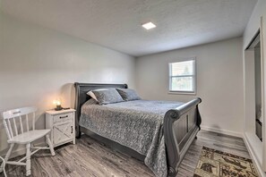 Casa (3 Bedrooms) | Interior