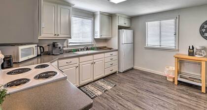 Fremont Home, Near Reservoirs & Hiking Trails