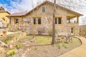 บ้านพัก (5 Bedrooms) | ภายใน