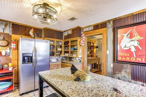 Huis (5 Bedrooms) | Interieur