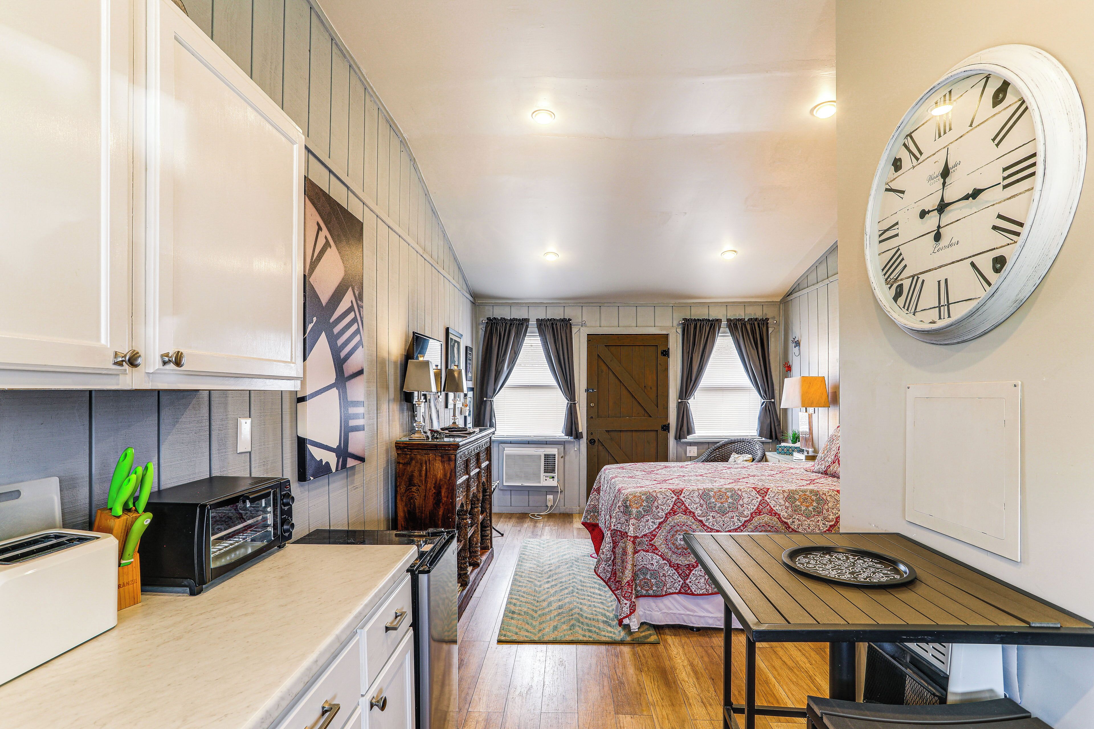 獨棟房屋 (5 Bedrooms) | 住宿內部