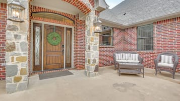 Casa (4 Bedrooms) | Interior