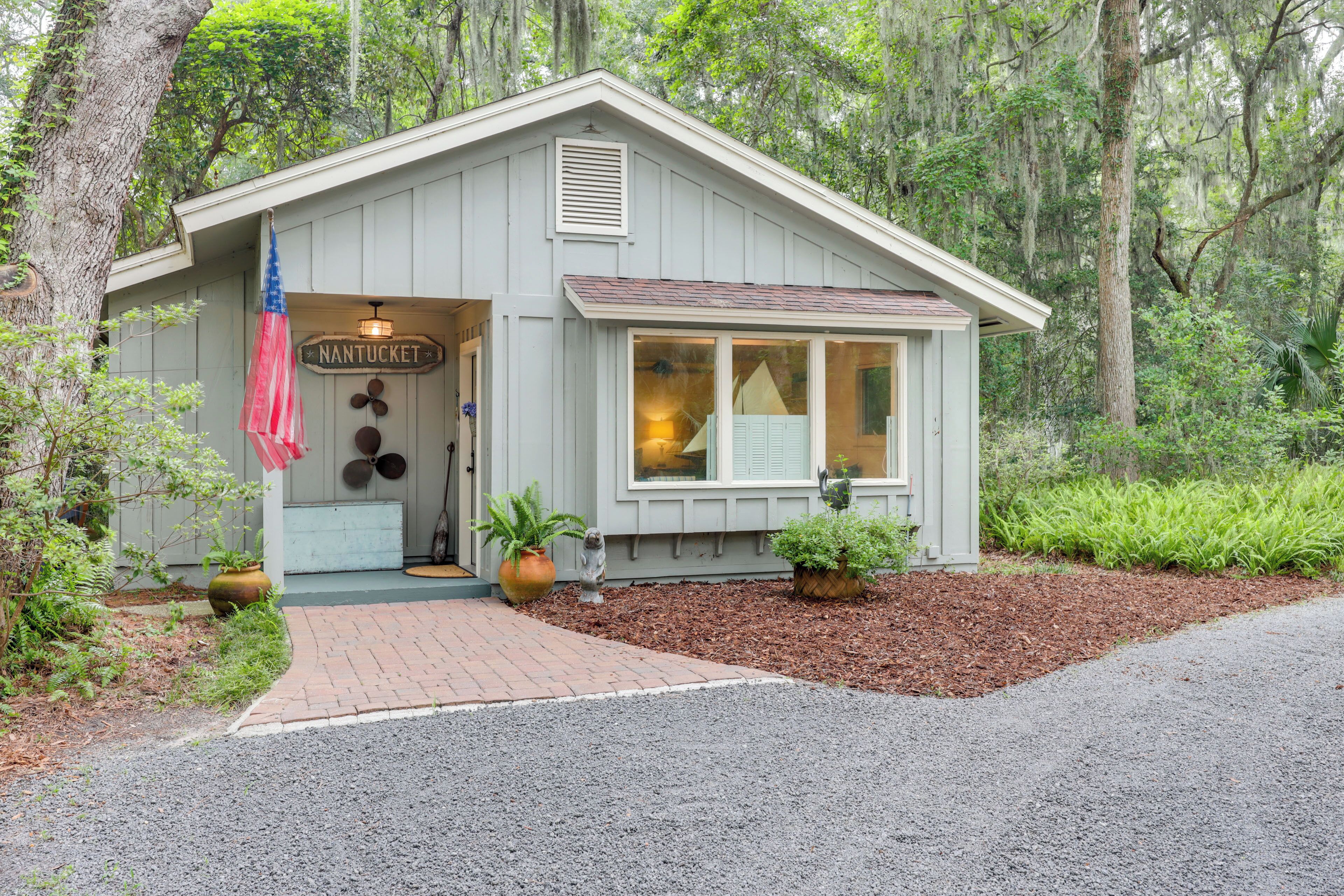 Departamento (0 Bedroom) | Interior