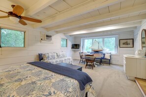Apartment (0 Bedroom) | Innenbereich