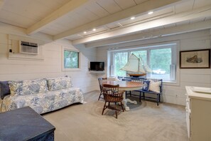 Appartement (0 Bedroom) | Intérieur