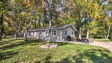 House (3 Bedrooms) | Front of property