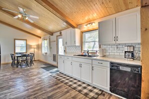 House (3 Bedrooms) | Bahagian dalam