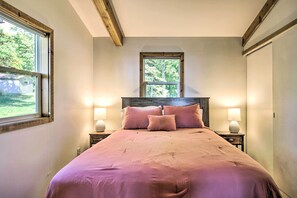 Hus (3 Bedrooms) | Interiör