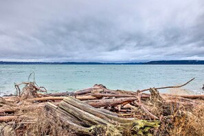 Casa (2 Bedrooms) | Interior