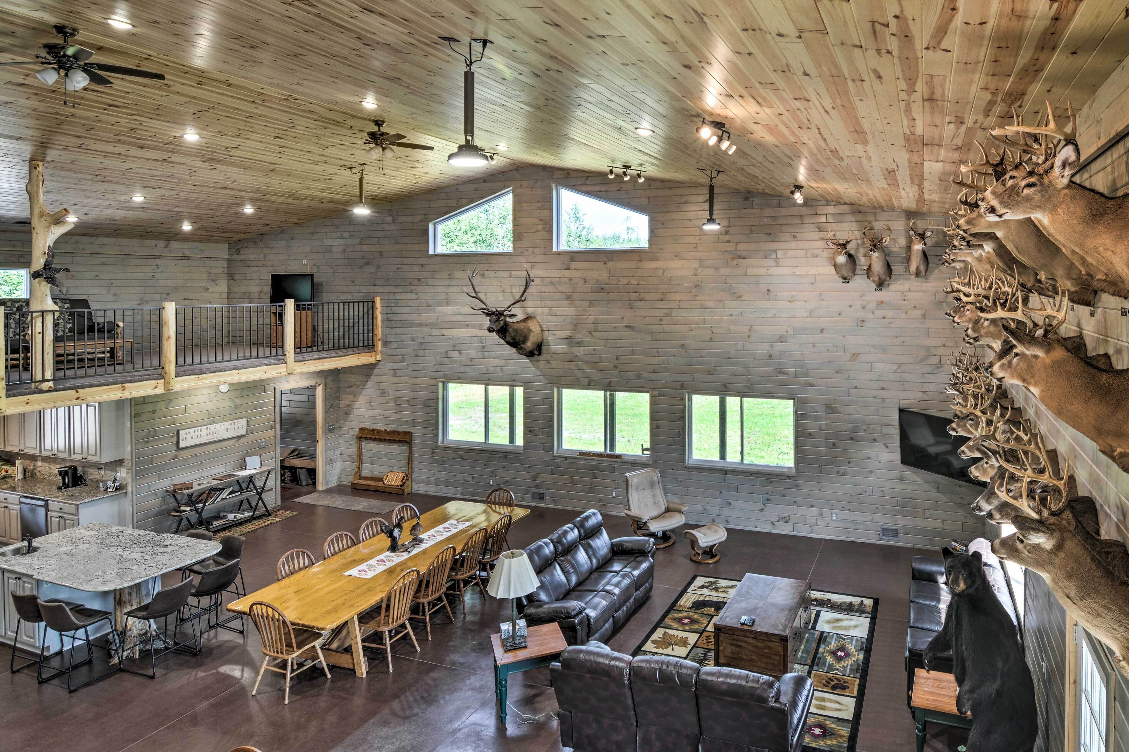 Nhà (Multiple Bedrooms) | Nội thất