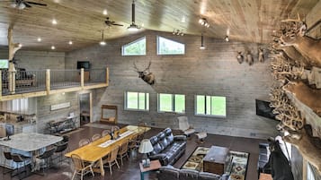 House (Multiple Bedrooms) | Interior