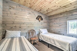 Casa (Multiple Bedrooms) | Interior