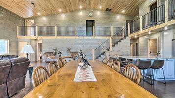 House (Multiple Bedrooms) | Interior