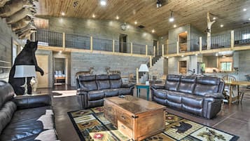 House (Multiple Bedrooms) | Interior