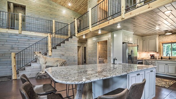House (Multiple Bedrooms) | Interior