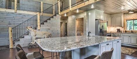 Rumah (Multiple Bedrooms) | Interior