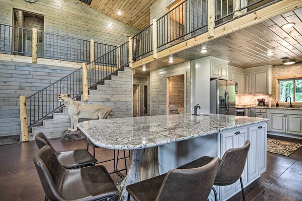 Rumah (Multiple Bedrooms) | Interior