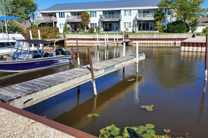 Rumah (Multiple Bedrooms) | Interior