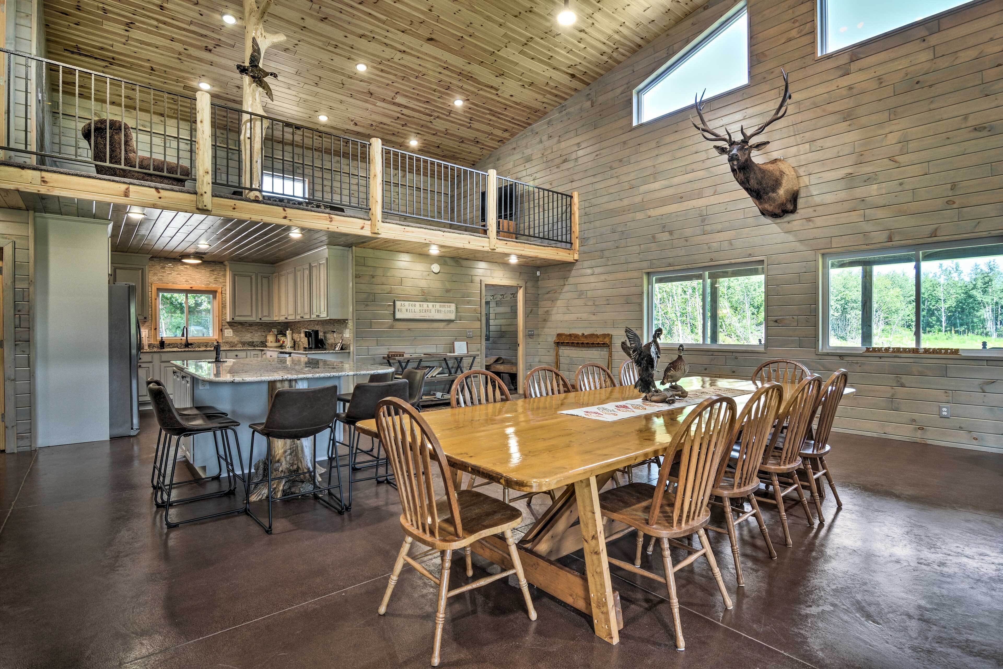House (Multiple Bedrooms) | Interior